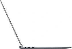 Ноутбук Huawei MateBook GT 14 EnzoH-W5211T Core Ultra 5 125H 32Gb SSD1Tb Intel Arc 14.2" OLED Touch (2880x1920) без ОС grey space WiFi BT Cam (53014NQC)