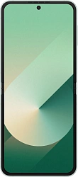 Смартфон Samsung SM-F741B Galaxy Z Flip 6 256Gb 12Gb мятный раскладной 3G 4G 1Sim 6.7" 1080x2640 Android 14 50Mpix 802.11 a/b/g/n/ac/ax NFC GPS GSM900/1800 GSM1900 Protect