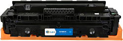 Картридж лазерный G&G GG-W2031X 415X голубой (6000стр.) для HP LJ M454/MFP M479