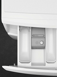 Стиральная машина AEG LFR61144BE пан.англ. класс: A загр.фронтальная макс.:10кг белый