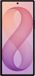 Смартфон Samsung SM-F976B Galaxy Z Fold 8 Ultra 512Gb 12Gb фиолетовый раскладной 3G 4G 1Sim 8" 2256x2504 Android 17 200Mpix 802.11 a/b/g/n/ac/ax/be NFC GPS Protect