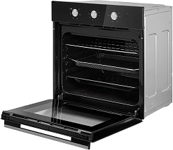 Духовой шкаф Электрический Midea MO37003GB черный