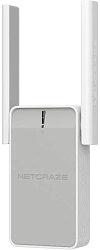 Повторитель беспроводного сигнала Keenetic Netcraze Buddy 5 (NC-3311) 10/100BASE-TX