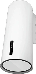 Вытяжка каминная Maunfeld Vega 39 Wall Sensor белый управление: сенсорное (1 мотор)