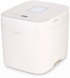 Хлебопечь Kitfort КТ-310 550Вт белый