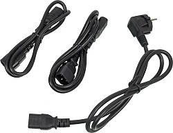 Источник бесперебойного питания Powercom Imperial IMD-825AP 495Вт 825ВА черный