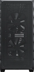 Корпус Montech Air 903 Base черный без БП ATX 9x120mm 3x140mm 2xUSB3.0 audio bott PSU