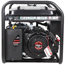 Генератор A-iPower Lite AP5500E 5.5кВт