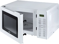 Микроволновая Печь BBK 17MWS-785S/W (W) 17л. 700Вт белый
