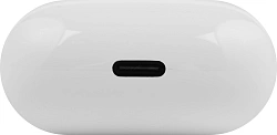 Наушники с микрофоном Edifier GM3 Plus белый вкладыши BT в ушной раковине