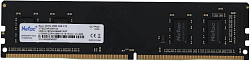 Память DDR4 4Gb 2666MHz Netac NTBSD4P26SP-04 Basic RTL PC4-21300 CL19 DIMM 288-pin 1.2В single rank Ret
