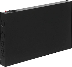 Коммутатор Digma DSW848G-6S+R (L3) 48x1Гбит/с 6SFP+ управляемый