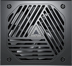 Блок питания Montech ATX 850W TITAN GOLD Gen.5 80+ gold (20+4pin) APFC 135mm fan 12xSATA Cab Manag RTL