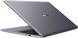 Ноутбук Honor MagicBook X16 BRG-565 Core i5 13420H 16Gb SSD512Gb Intel UHD Graphics 16" IPS FHD+ (1920x1200) Windows 11 Home grey WiFi BT Cam (5301ALWS)
