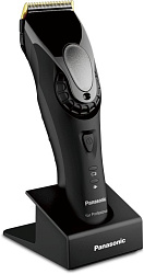 Машинка для стрижки Panasonic ER-GP80-K820 черный (насадок в компл:3шт)