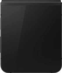 Смартфон Samsung SM-F761B Galaxy Z Flip7 FE 256Gb 8Gb черный раскладной 3G 4G 1Sim 6.7" 1080x2640 Android 16 50Mpix 802.11 a/b/g/n/ac/ax NFC GPS GSM900/1800 GSM1900 Protect