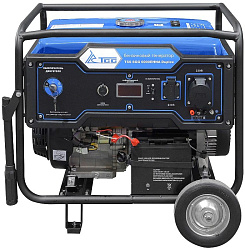 Генератор ТСС SGG 6000EHNA Duplex 6.5кВт