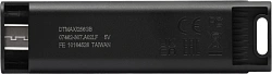 Флеш Диск Kingston 256Gb DataTraveler Type-C Max DTMAX/256GB USB3.2 черный