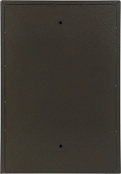 Сейф офисный Aiko TM 63T EL 630x440x355мм электронный трейзер (S10399450941)