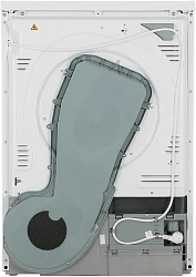 Сушильная машина Beko B3T47239 кл.энер.:A макс.загр.:7кг белый (7188303390)