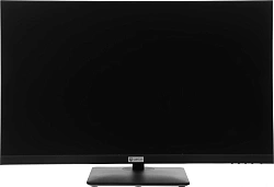 Монитор Lightcom 27" VPlus27IPS черный IPS 5ms 16:9 HDMI M/M матовая 1300:1 300cd 178гр/178гр 1920x1080 100Hz VGA FHD 5.1кг (RUS)