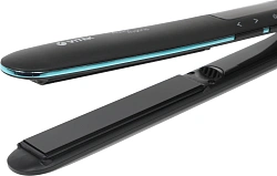 Выпрямитель Vitek VT-1335 58Вт черный макс.темп.:230С покрытие:керамико-турмалиновое