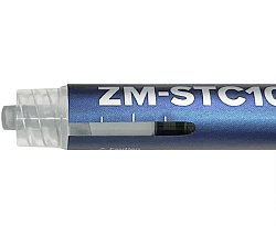 Термопаста Zalman ZM-STC10 11.5Вт/(м-К) шприц 2гр.