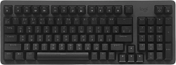 Клавиатура Logitech K848 механическая черный USB (920-013904)
