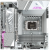Материнская плата Gigabyte Z890M AORUS ELITE WIFI7 ICE Soc-1851 Intel Z890 4xDDR5 mATX AC`97 8ch(7.1) 2.5Gg RAID+DP