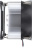 Устройство охлаждения(кулер) Deepcool Theta 31 PWM Soc-1700/1851 черный/синий 4-pin 30.3dB Al+Cu 95W 424gr Ret (DP-ICAS-T31P-17)
