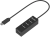 Разветвитель USB-C Buro BPH-C-1906 4порт. черный (BU-USBC-HUB-4U20) Разветвитель USB-C Buro BPH-C-1906 4порт. черный (BU-USBC-HUB-4U20)
