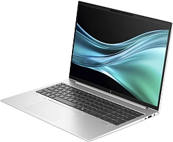 Ноутбук HP EliteBook 860 G11 Core Ultra 5 125U 16Gb SSD512Gb Intel Graphics 16" WUXGA (1920x1200) Windows 11 Pro silver WiFi BT Cam (A6TD8UT)