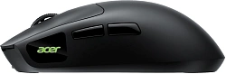 Мышь Acer Nitro OMR507 черный оптическая 12800dpi беспров. BT/Radio USB (ZL.MCE11.01Y)