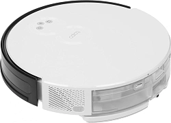 Пылесос-робот TP-Link Tapo RV10 Plus 25Вт белый/черный