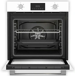 Духовой шкаф Электрический Indesit IFE 3644 WH белый