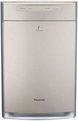 Климатический комплекc Panasonic F-VXR50R-N 46Вт золотистый (20334)