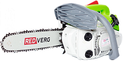 Бензопила RedVerg RD-GC25-12 1000Вт 1.4л.с. дл.шины:12" (30cm)