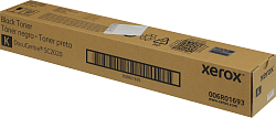Картридж лазерный Xerox 006R01693 черный (9000стр.) для Xerox SC2020