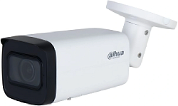 Камера видеонаблюдения IP Dahua DH-IPC-HFW2241TP-ZS-27135 2.7-13.5мм цв. корп.:белый (DH-IPC-HFW2241TP-ZS)