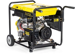 Генератор Champion DG6501E 5.5кВт