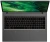 Ноутбук Digma Pro Fortis M Core i3 1005G1 8Gb SSD512Gb Intel UHD Graphics 17.3" IPS FHD (1920x1080) Windows 11 Pro grey WiFi BT Cam 5500mAh (DN17P3-8DXW01)