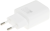 Сетевое зар./устр. Hoco N60 Gentle 20W 3A (PD+QC+AFC) USB Type-C универсальное белый (44228) Сетевое зар./устр. Hoco N60 Gentle 20W 3A (PD+QC+AFC) USB Type-C универсальное белый (44228)