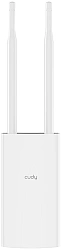 Повторитель беспроводного сигнала Cudy RE1200 OUTDOOR AC1200 Wi-Fi белый
