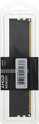 Память DDR3 4GB 1600MHz AMD R534G1601U1SL-U RTL PC3-12800 CL11 DIMM 240-pin 1.35В Ret