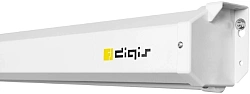Экран Digis 87" 200x200см Space DSSM-162003 16:9 настенно-потолочный рулонный белый