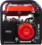 Генератор Fubag BS 6600 DAES 6.6кВт