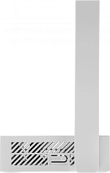 Роутер беспроводной Cudy WR300 N300 10/100BASE-TX/Wi-Fi белый