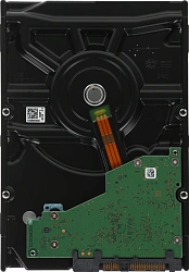 Жесткий диск Seagate SAS 6TB ST6000NM005B Server Exos 7E10 4KN (7200rpm) 256Mb 3.5"