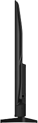 Телевизор LED Haier 50" LED H1 Frameless черный 4K Ultra HD 60Hz MEMC DVB-T DVB-T2 DVB-C DVB-S2 USB WiFi Smart TV