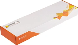 Патч-панель Lanmaster LAN-PPN24U6A 19" 1U 24xRJ45 кат.6A UTP